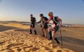 Breast Cancer Awareness Trek in Morocco Leaves 200 Women Ill from Bacterial Outbreak