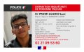 Brest: Where is Sami El Yousfi Alaoui?