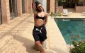 'Bridgerton' Star India Ria Amarteifio Vacations in Marrakech, Praises City's Hospitality