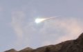 Bright Fireball Streaks Across Morocco and Southern Spain at 255,000 km/h
