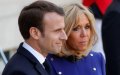 Brigitte Macron Advocates Neutrality on School Veil Issue During Paris Visit