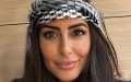 British Actress Laila Rouass Calls for Gaza Ceasefire, Addresses Palestine Advocacy Challenges