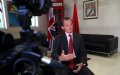 British Ambassador to Morocco Thomas Reilly Concludes Diplomatic Mission