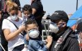 British Citizens Stranded in Morocco Repatriated to Gibraltar Amid COVID-19 Lockdown