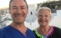 British Couple Embraces Extended Stay in Tangier Amid Morocco's Coronavirus Lockdown