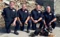British Firefighters Recount Harrowing Rescue Mission in Morocco Earthquake Aftermath