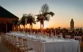 A British millionaire chooses Morocco for his marriage proposal