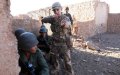 British and Moroccan Forces Conduct Joint Military Exercise "Jebel Sahara" Near Marrakech