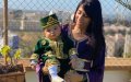 British Mother Pleads for Help: Baby Stranded in Morocco Due to Pandemic