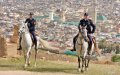 British Tourist Jailed in Morocco for Insulting and Threatening Official