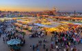 British Travel Agents Explore Marrakech's Tourism Potential in 4-Day Trip