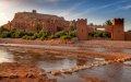 British Travel Guide Names Moroccan Village Aït Benhaddou Among World's Most Beautiful