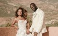 British X-Factor Star Fleur East Ties the Knot in Moroccan Wedding Ceremony