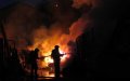 Brother Arrested for Murder and Arson in Boujdour Family Home Tragedy