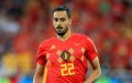 Bruges FC Eyes Nacer Chadli Transfer from Anderlecht
