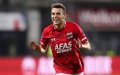 FC Bruges Linked with Moroccan Winger Oussama Idrissi as Sevilla Exit Looms