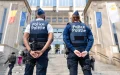 Brussels: 6.5% of police officers have Moroccan origins