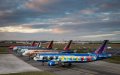 Brussels Airport Expands Morocco Flights with Record 83 Weekly Departures to 10 Cities