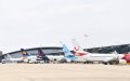 Brussels Airport Sees Summer Surge in Passengers, Morocco Boosts Traffic