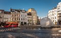 Brussels Considers Street Names Honoring Moroccan and Turkish Immigrants