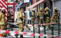 Brussels Fire Department Faces Scrutiny Over Lack of Diversity