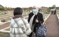 Brussels Muslims Increasingly Choose Local Burials Over Repatriation