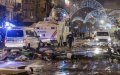 Brussels Police Officer Under Investigation for Alleged Assault During World Cup Match