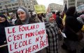 Brussels Protest Planned Against Hijab Ban in Universities, Authorities Limit Attendance