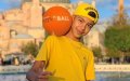Brussels Soccer Star Launches Freestyle Academy for Youth, Teaching Viral 'Pannahouse' Skills