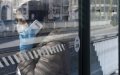 Brussels Suburb Deploys Arabic-Speaking Patrols to Promote Mask Wearing