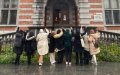 Brussels Teachers Challenge Court Ruling on Islamic Veils in Schools