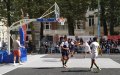 Brussels Youth Honor Mehdi Bouda with Memorial Basketball Tournament