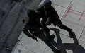 Brutal Stabbing in Casablanca: Suspect Returns to Crime Scene
