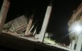 Building Under Construction Collapses in Tangier, Morocco; No Injuries Reported