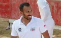 A bull breaks 14 of his ribs and punctures a lung… Youssef already wants to return