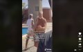 Burkini-Clad Woman Faces Discrimination at Moroccan Hotel Pool, Sparks Social Media Outcry