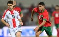 Burnley Star Anass Zaroury Reveals Why He Chose Morocco Over Belgium