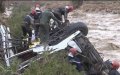 Bus Driver Surrenders After Fleeing Fatal Errachidia Bridge Accident