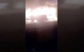Bus Fire Near Agadir: 50 Passengers Escape Tragedy on Casablanca Route