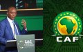CAF Amends Membership Rules, Excluding Non-UN African States