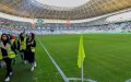 CAF Cancels Morocco's CHAN Matches, Reshuffles Group C Schedule
