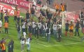 CAF Champions League Final Controversy: Wydad Abandons Match, Espérance de Tunis Awarded Victory