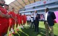 CAF Clears Morocco in CHAN 2023 Dispute, Rejects Algeria's Claim