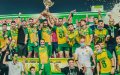 CAF Cup: Algeria-Morocco Airspace Dispute Threatens JSK vs AS FAR Match