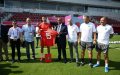 CAF Delays Decision on 2025 Africa Cup of Nations Host: Morocco and Algeria in Contention