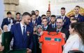 CAF to Honor King Mohammed VI for Advancing Moroccan Football