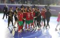 CAF Imposes Severe Penalty on Mauritius for Futsal AFCON Withdrawal