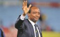 CAF Presidential Candidate Motsepe Pledges to Protect Morocco's Football Interests