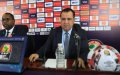 CAF Secretary General Resigns Amid Reported Clash with President