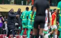 CAF in Turmoil: Morocco-Senegal Final Refereeing Scandal Reignites